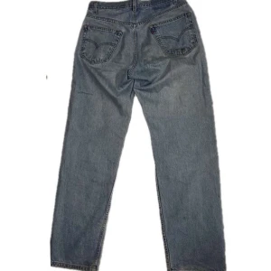 Levis 550 - Ett par Levis 550  Fint skick 