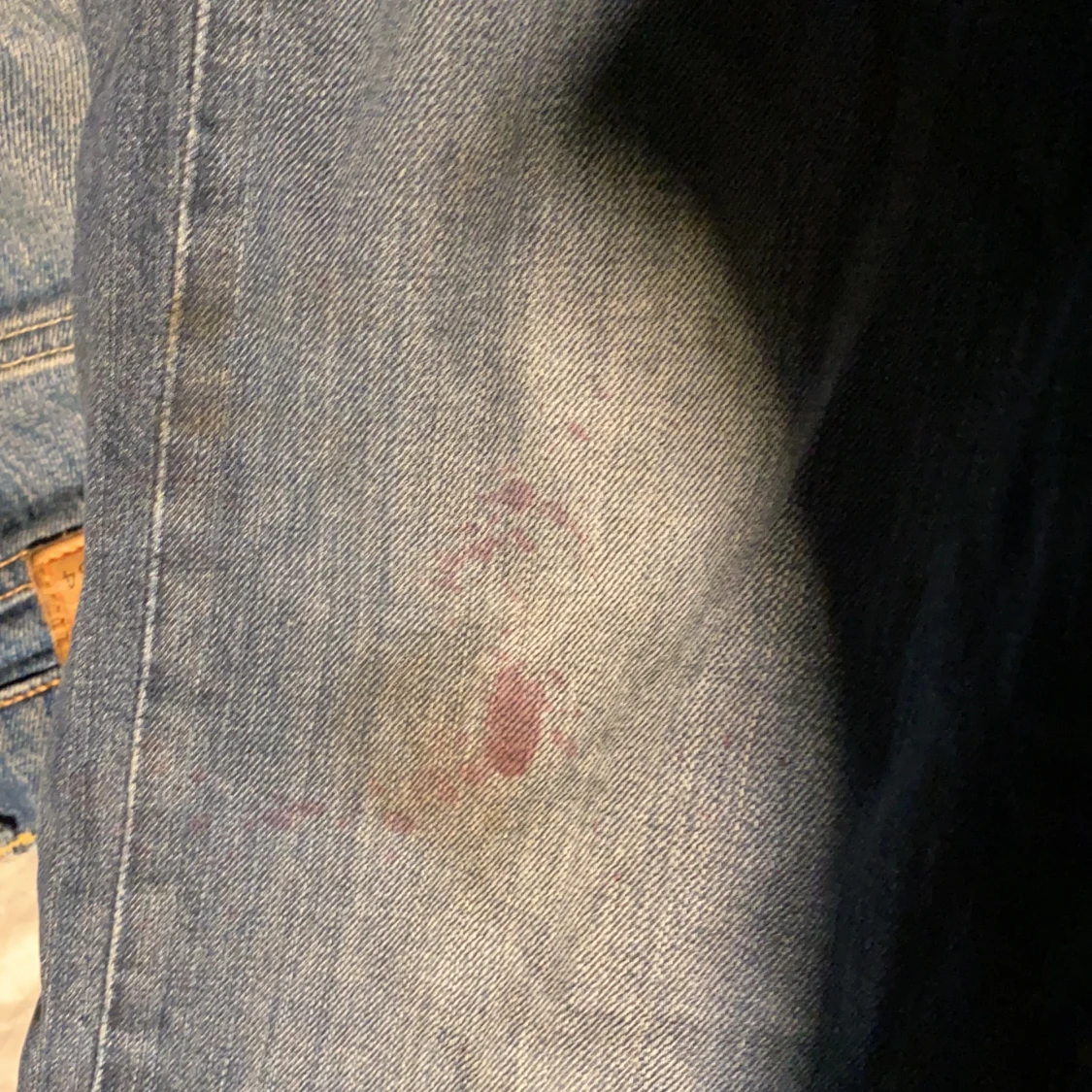 Grant jeans W36 L34 - 91