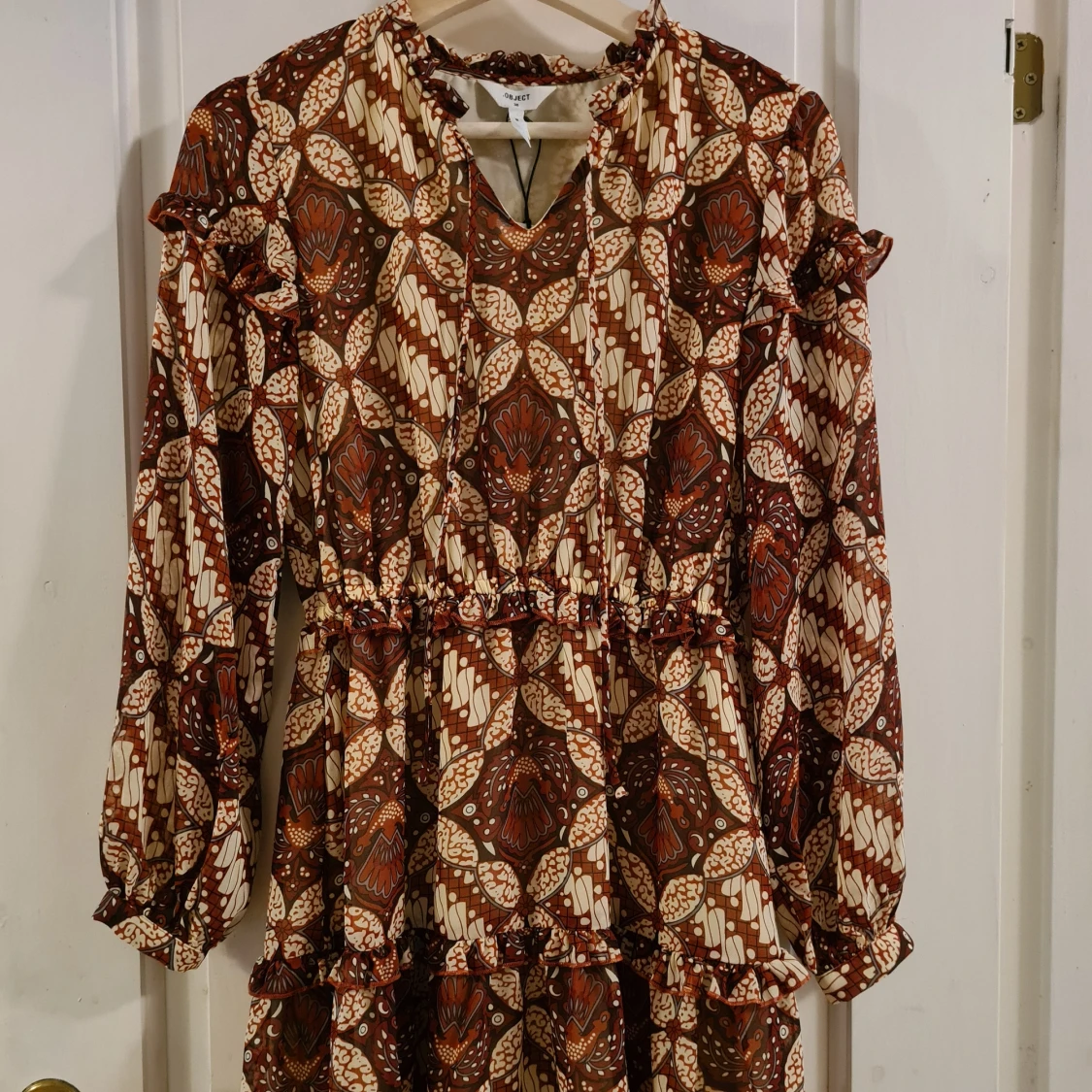 Klänning .Object 38