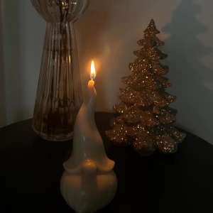 Ljus  - Olika priser från 39-99kr, handgjorda ljus gjorda av stearin 