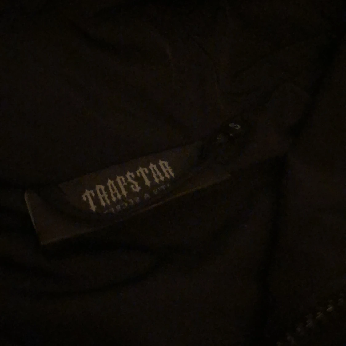 Trapstar Windbreaker - 91