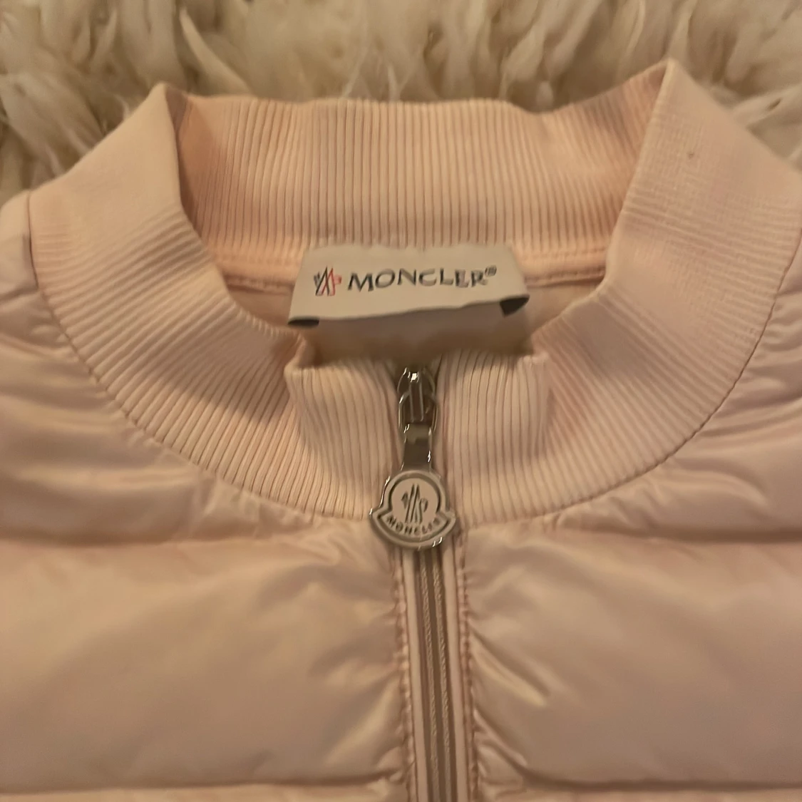 Moncler cardigan - 90