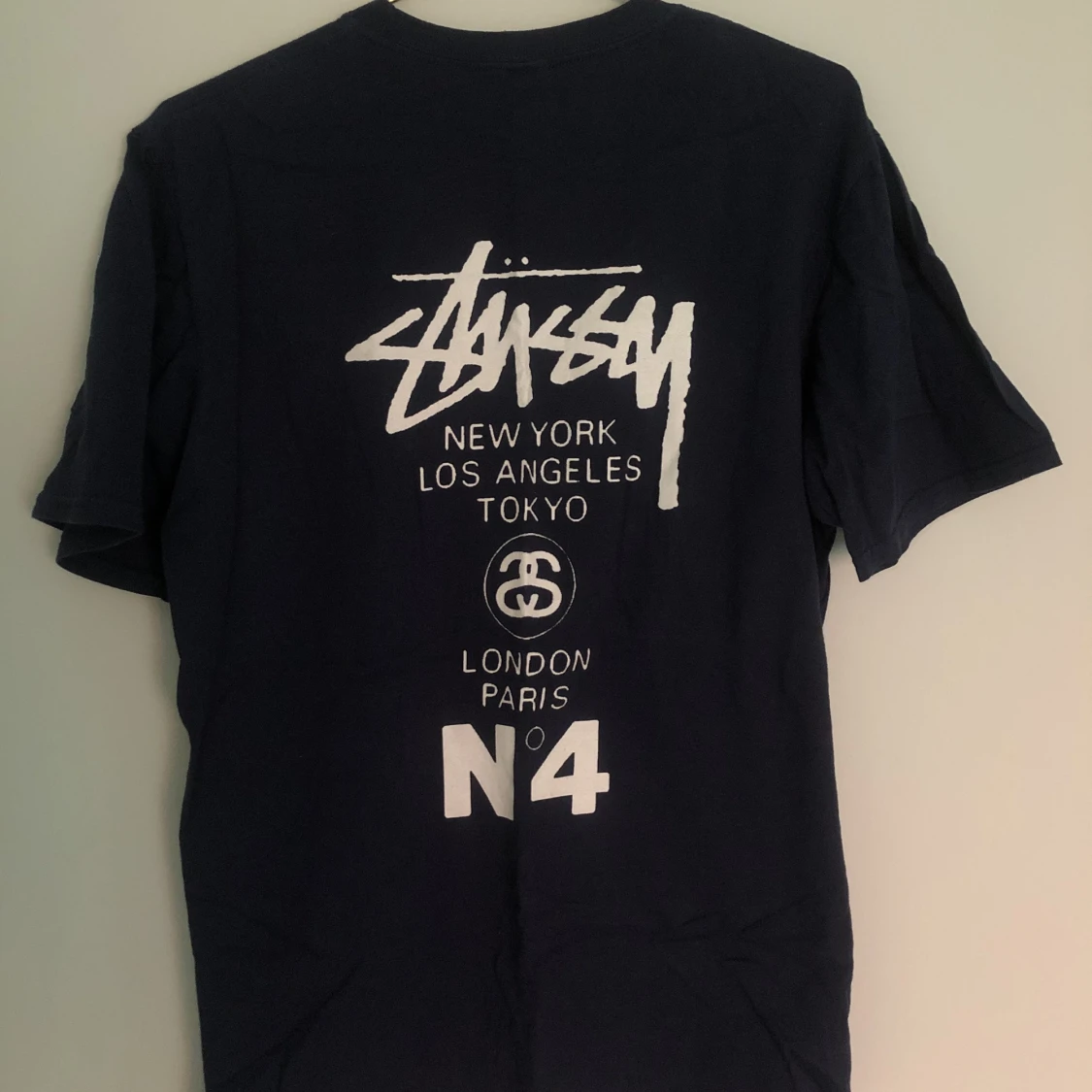 Stussy 
