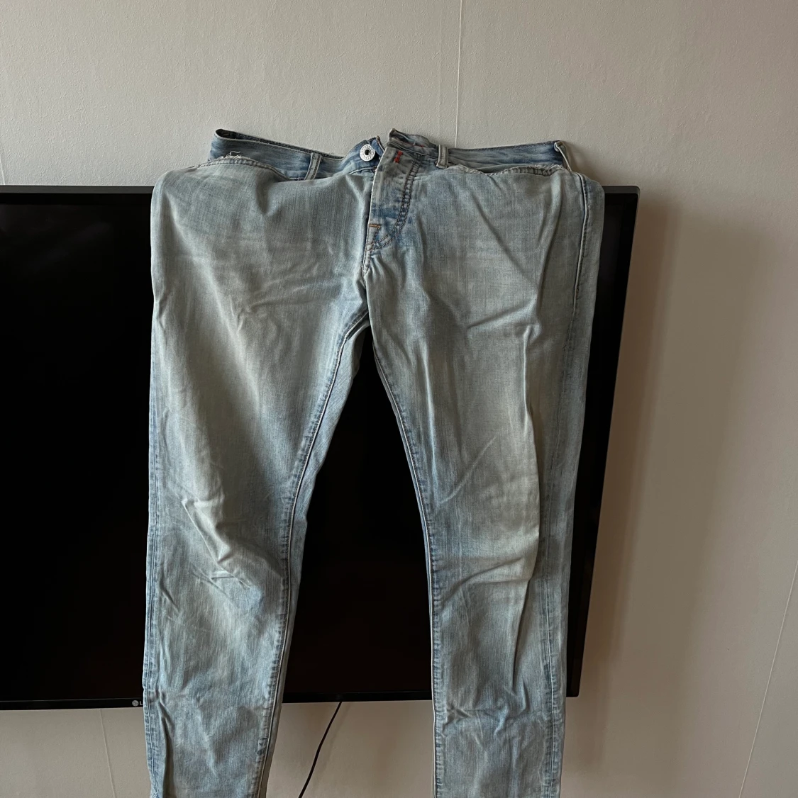 Replay Blue Jeans Strl 31/34