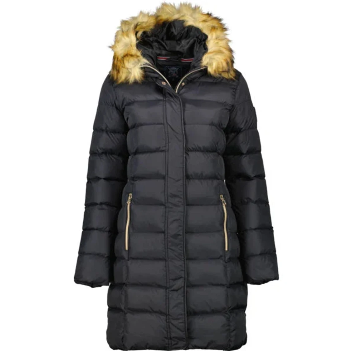 Detta är en polo club jacka i storlek xs - 90