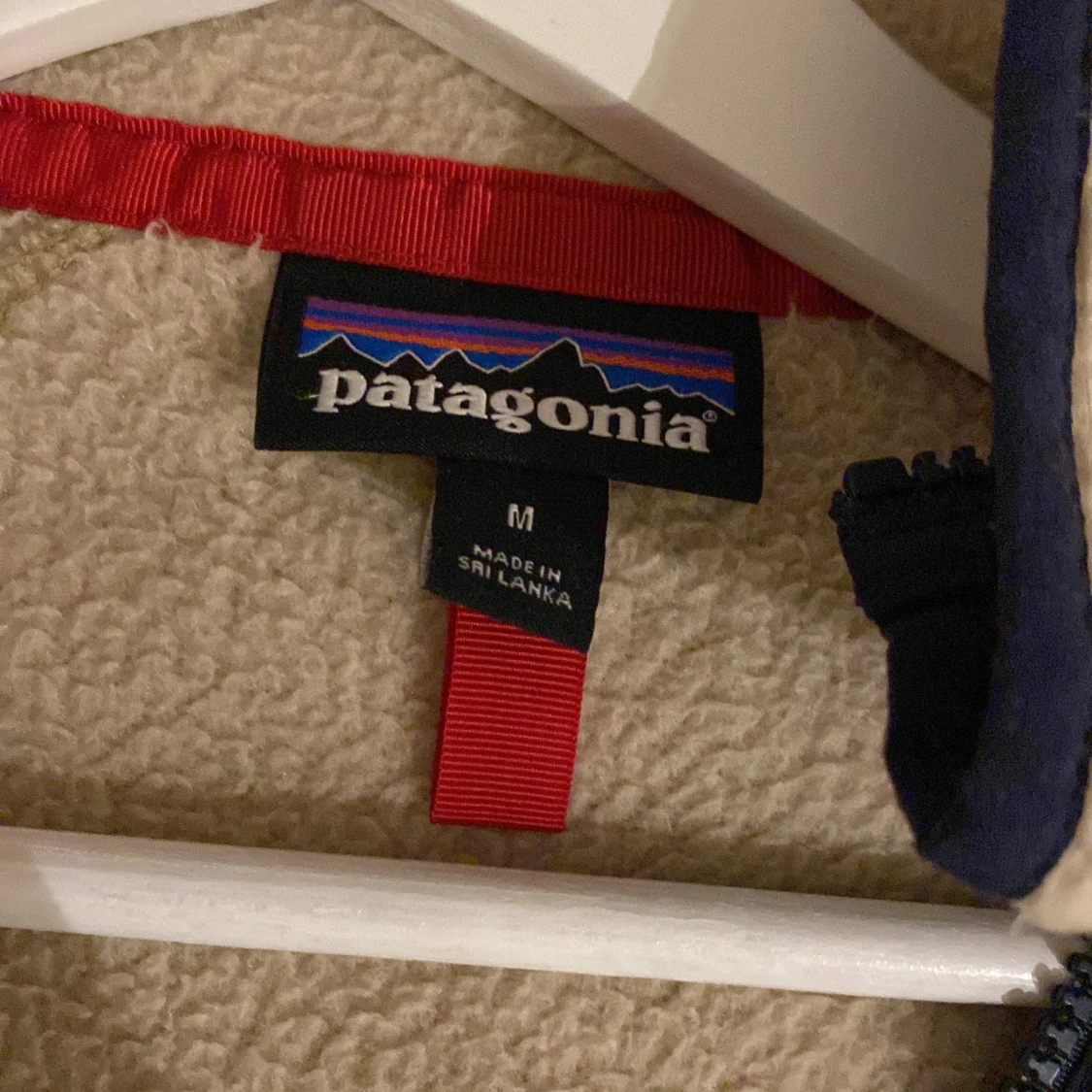 Patagonia fleece - 91
