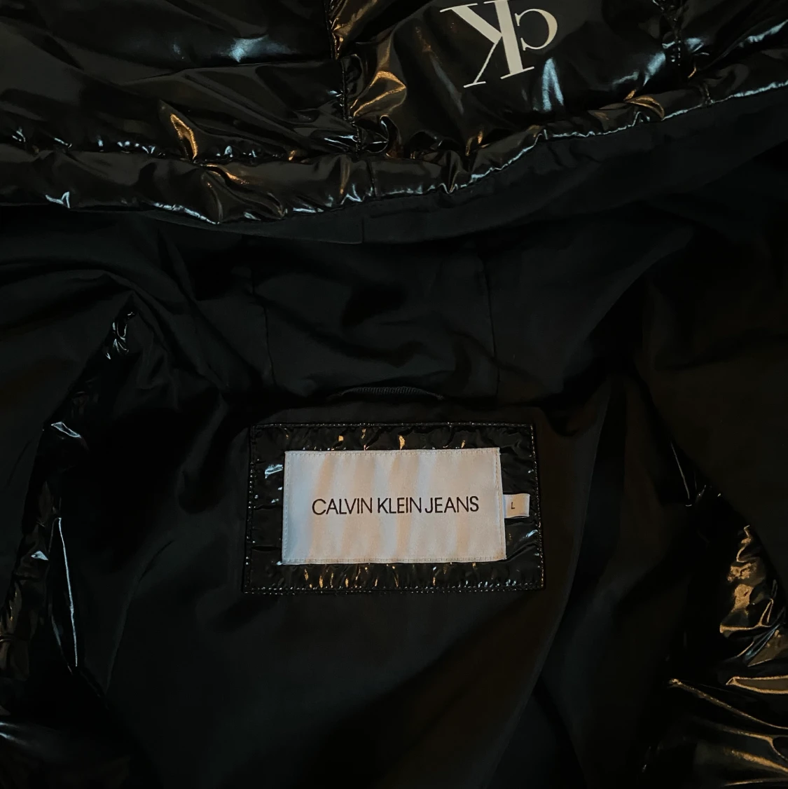 Calvin Klein Jacka herr - 90