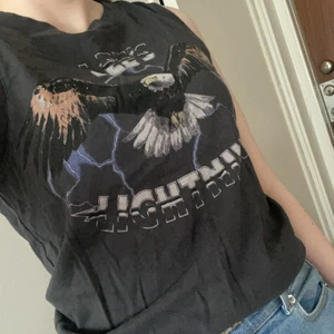 Carlings tröja - Sitter lite löst runt midjan  , och är i bra skick ✌🏼köpt 2021