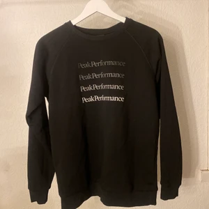 Peak performance  - Aldrig använd, nypris 900