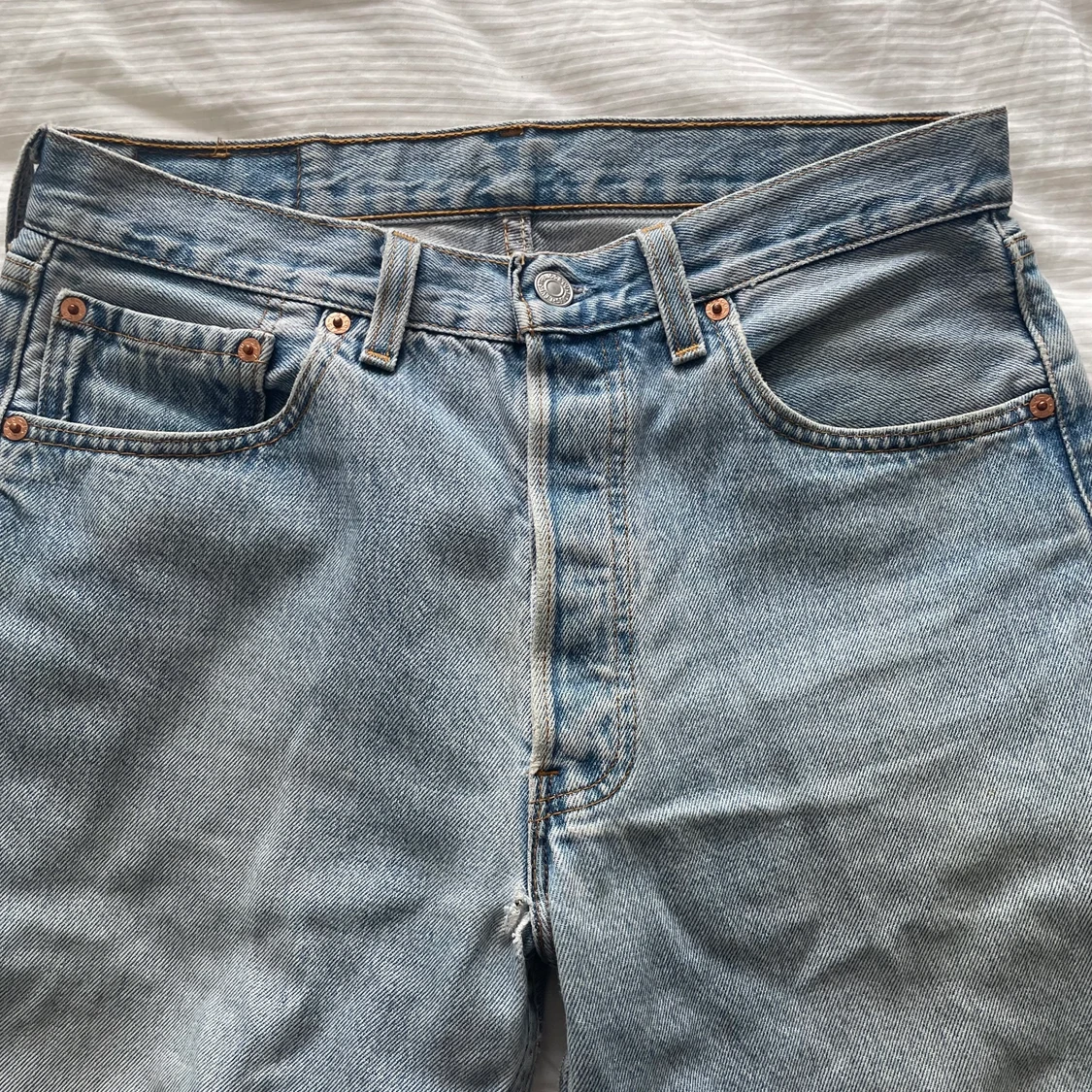 Levi’s 501 - 90