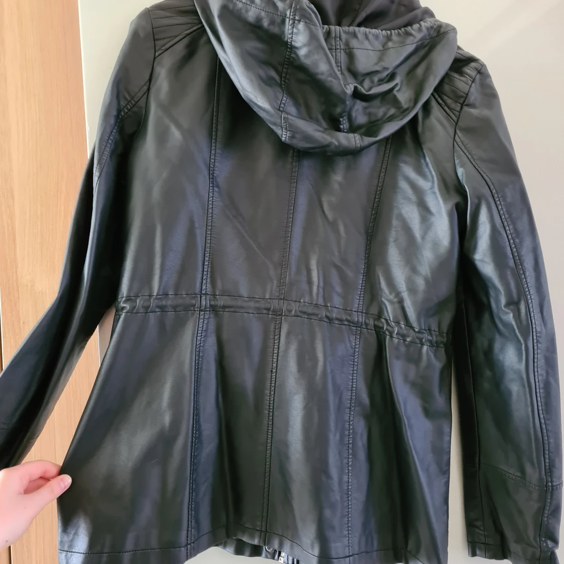 Skinnjacka VeroModa Oanvänd  - 91