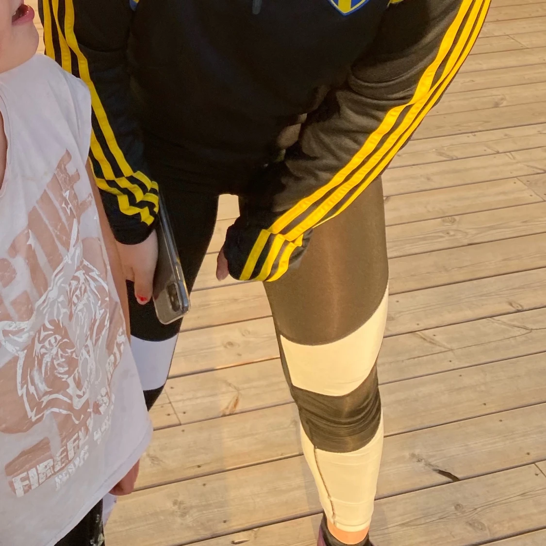 Träningstights  - 90