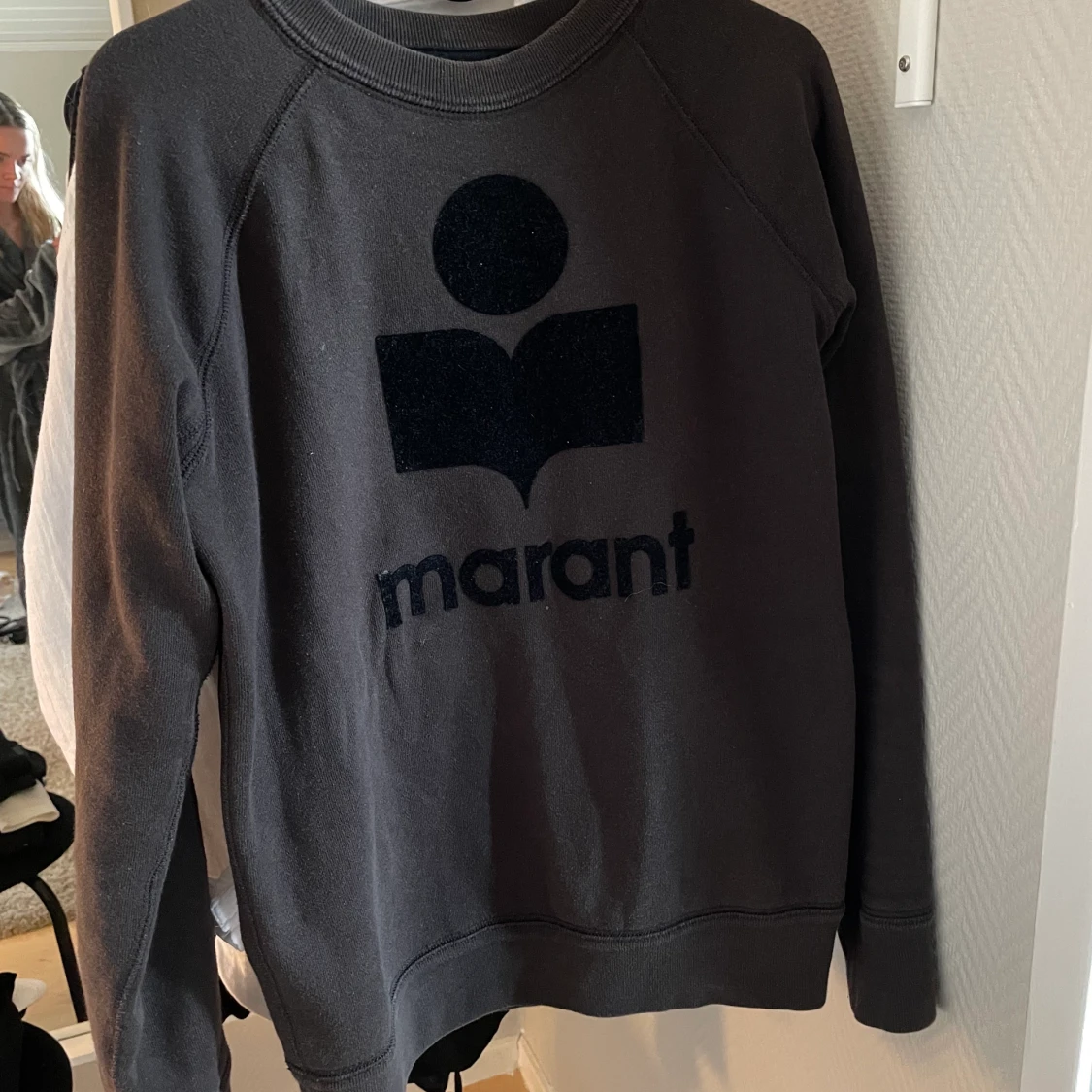 Isabel marant tröja  - 90