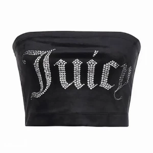 HELT NY juicy top - Jätte fin juicy top, ALDRIG ANVÄND! Säljer pga att jag råka beställa två, Frakt ingår i priset 🥰👍