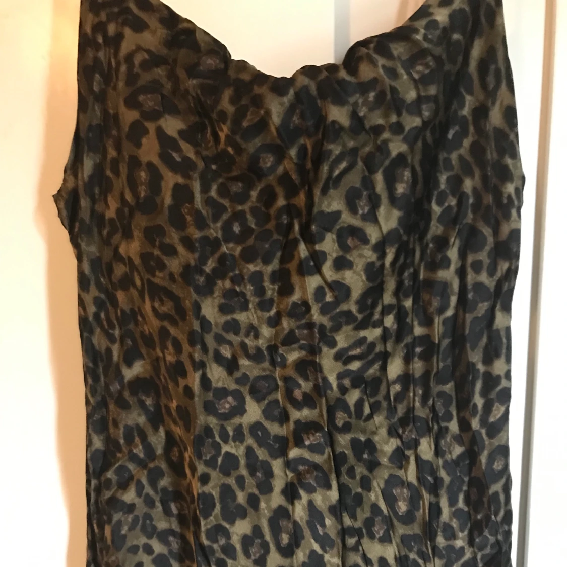 Klänning från zara  - 91