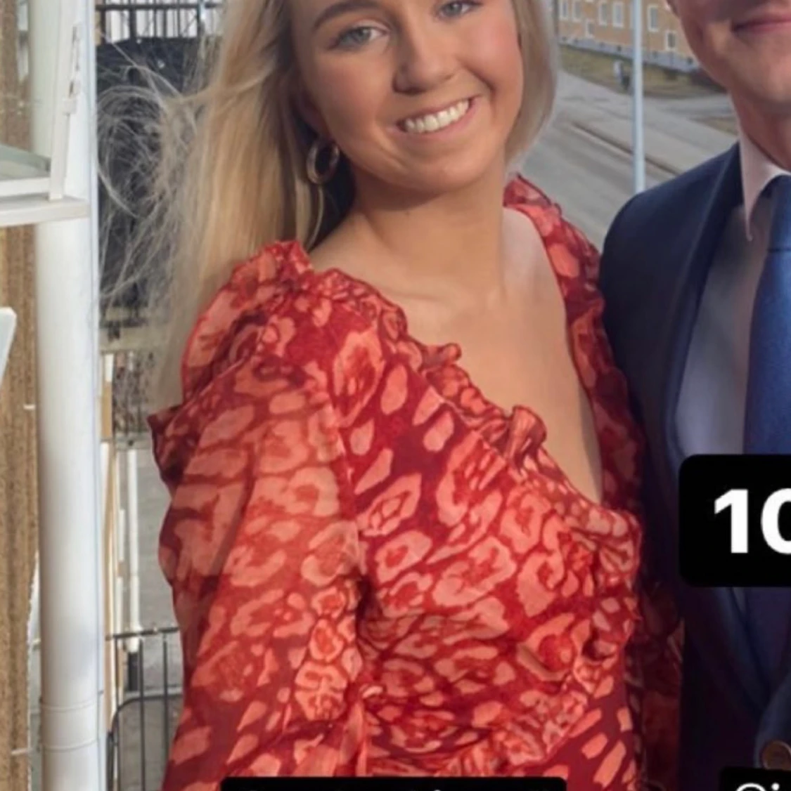 Asos, balklänning! - 91