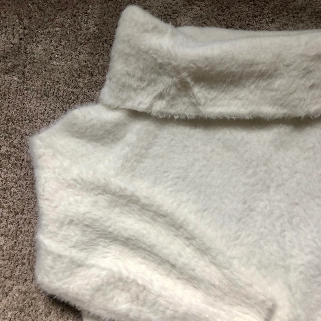 Offshoulder i strl XS - 91