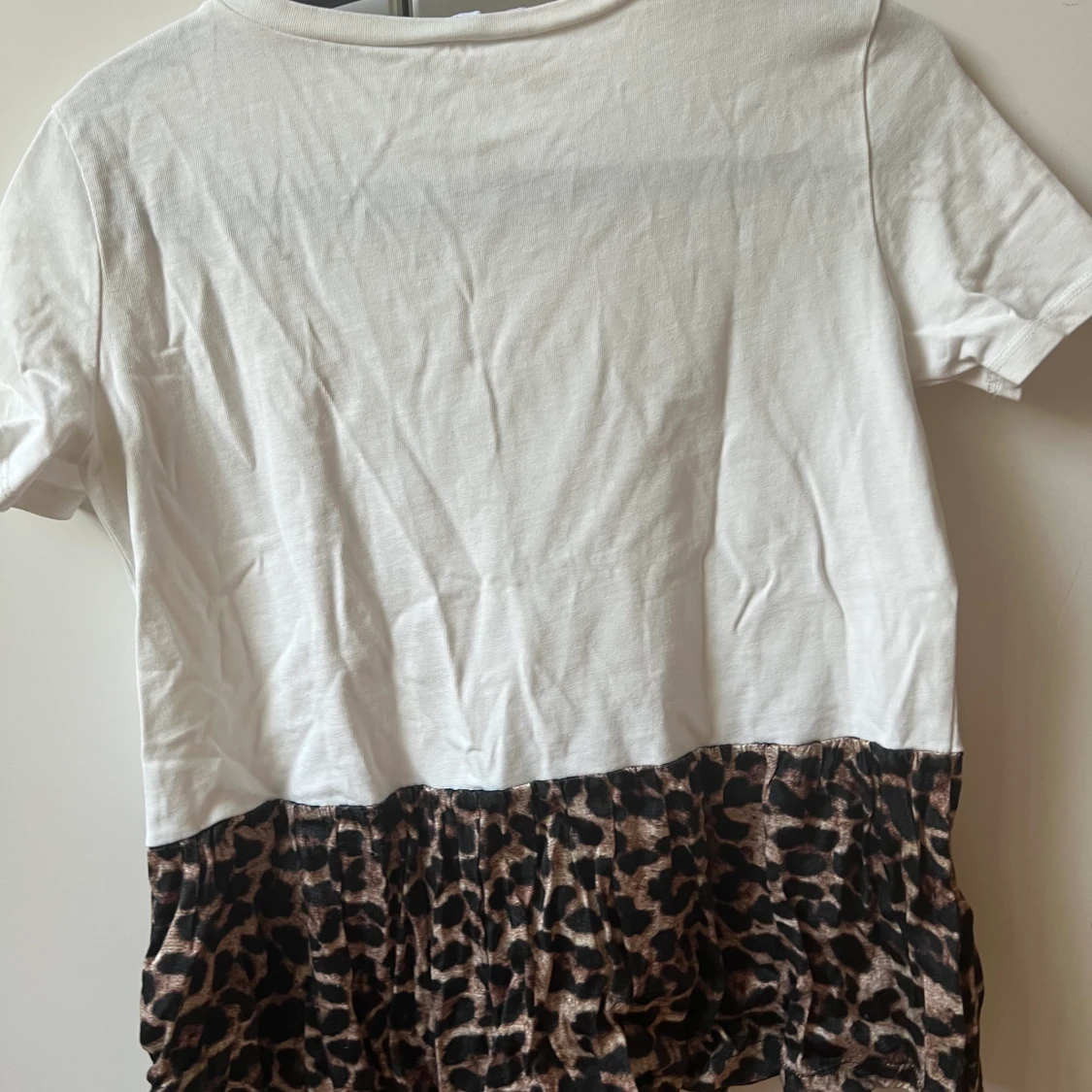 Topp från zara  - 90