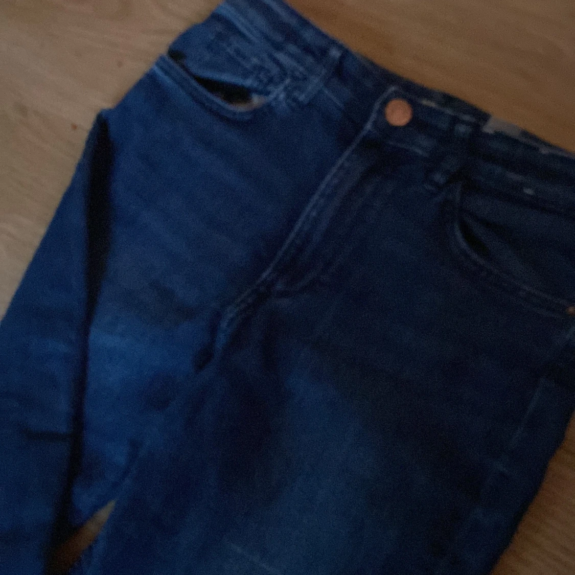 Den är ifrån & Denim - 91