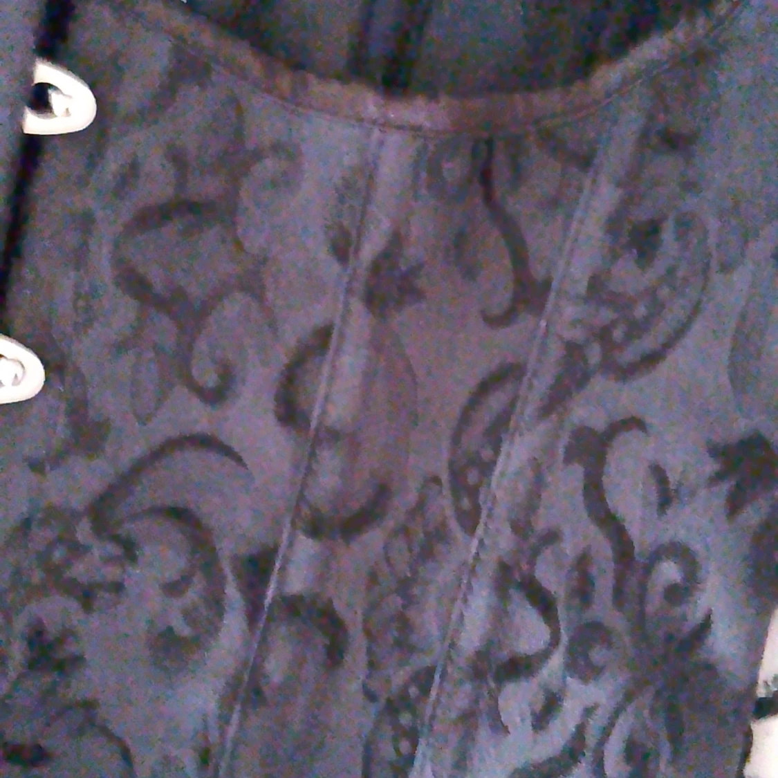 Korsett underbyst - 91