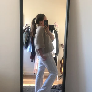 otherstories tröja - ville bara kolla intresset på denna otherstories tröjan i mohair! mycket bra skick!😍
