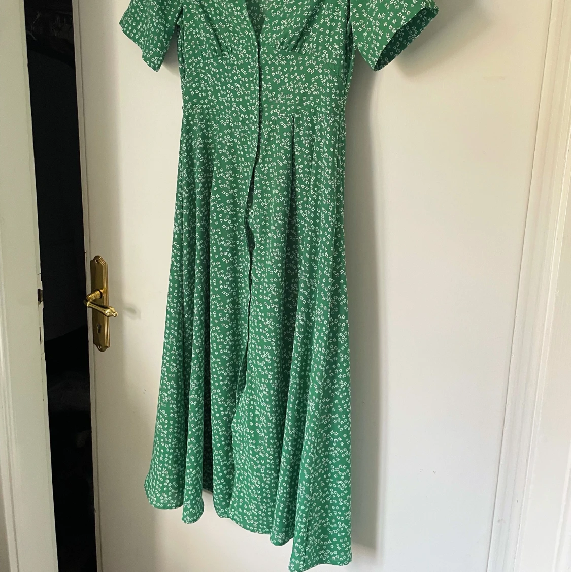 Fin sommarklänning  - 90