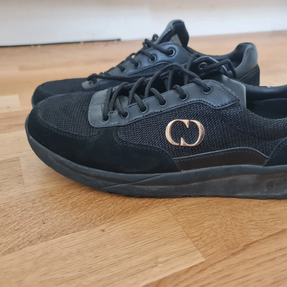 Criminal damage skor