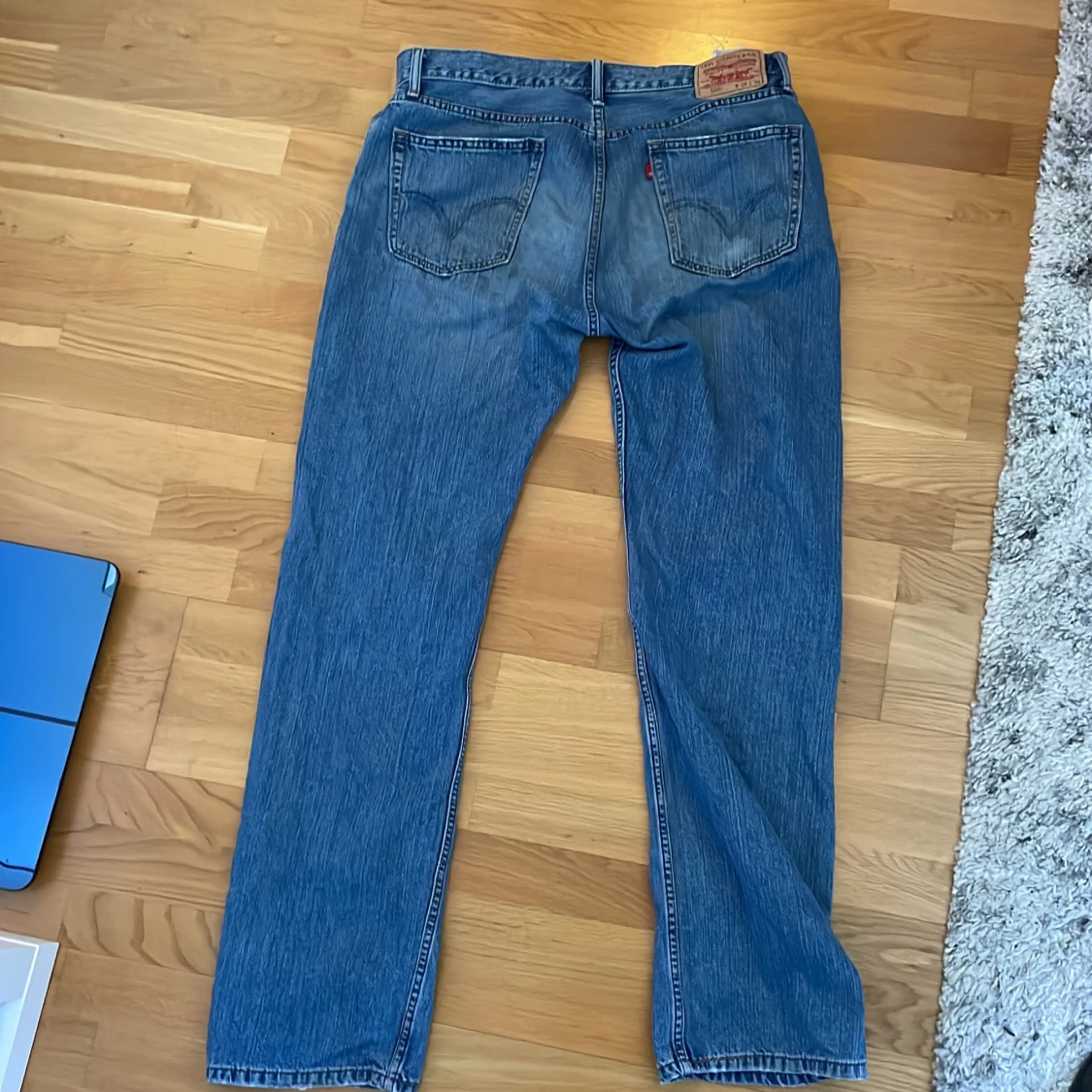 Levis 505 36W 34L
