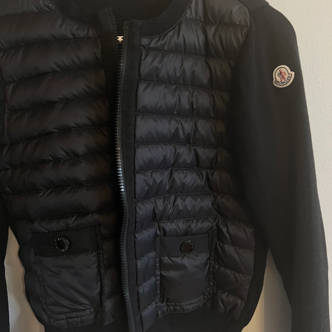 Moncler cardigan - 90
