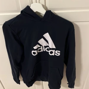 Adidas hoodie - Väldigt bra skick Org pris 400kr