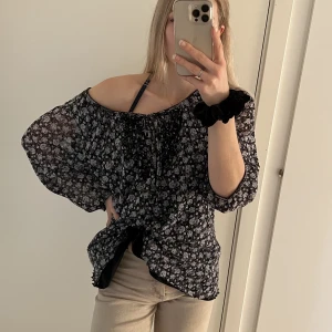 Tunika - Oversized tunika från Lindex