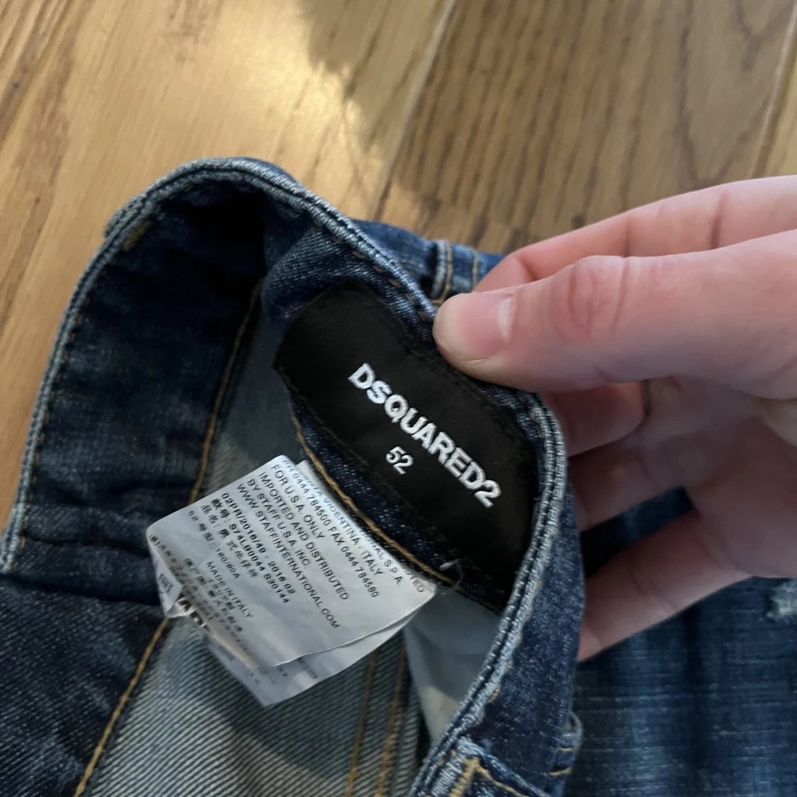 DsquareD2 Jeans - 91