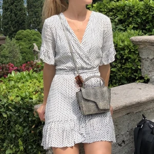 Klänning Oysho - Klänning från Oysho i storlek S