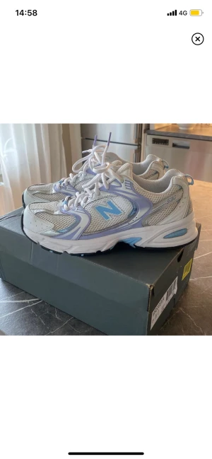 New Balance 530 - New Balance 530