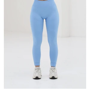 Tights Lazulilabel - Säljer dessa tights från Lazulilabel i storlek xs. Lappen är kvar, hela nya, samt påsen som de kom i. Köpta för ca 750 + tull. I modellen Sculpt. Sömmar som framhäver rumpan. 