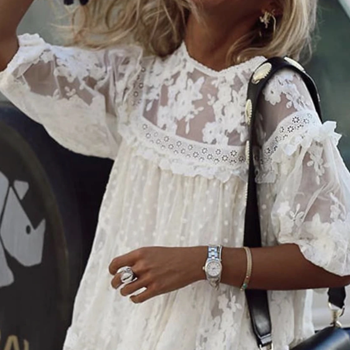 Studentklänning  - 90