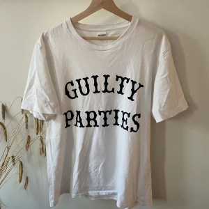 Wacko Maria  - Wacko Maria Gulity Parties Size L Nypris 1200 Pris 400