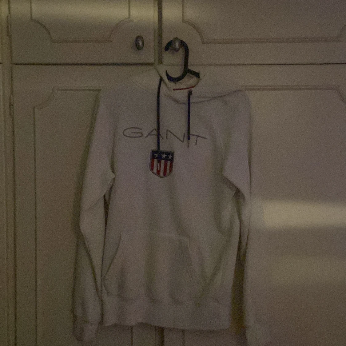 Gant Hoodie