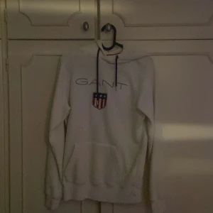Gant Hoodie - Storlek XS Cond 7/10