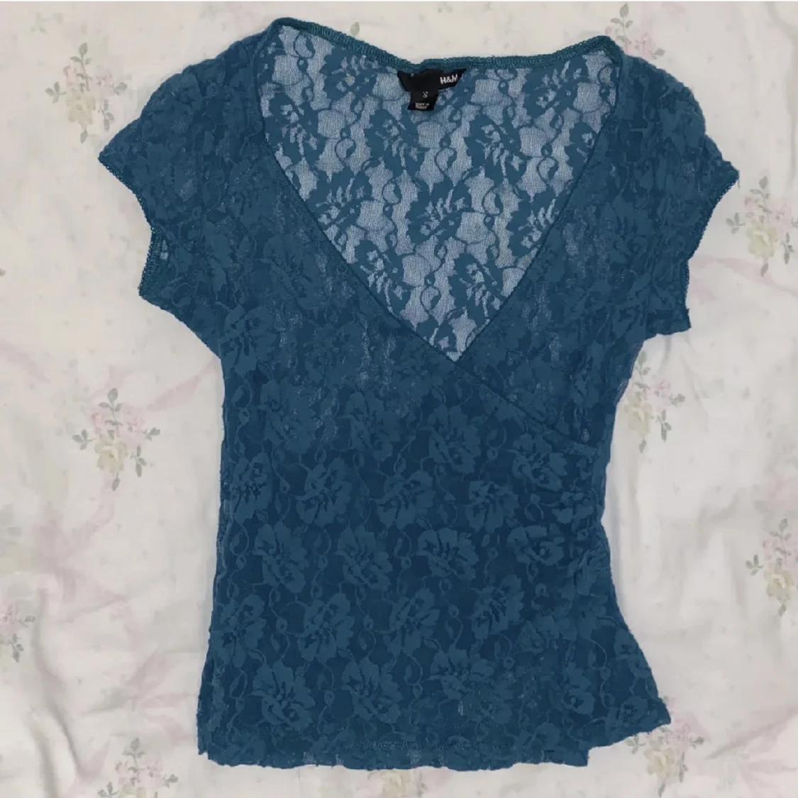 Jätte snygg fest topp!! - 90