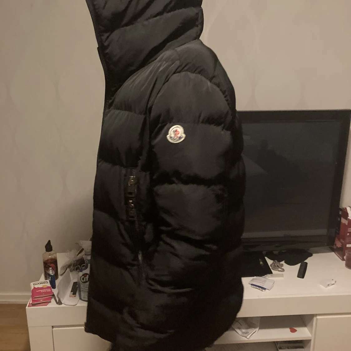 Moncler jacka  - 91