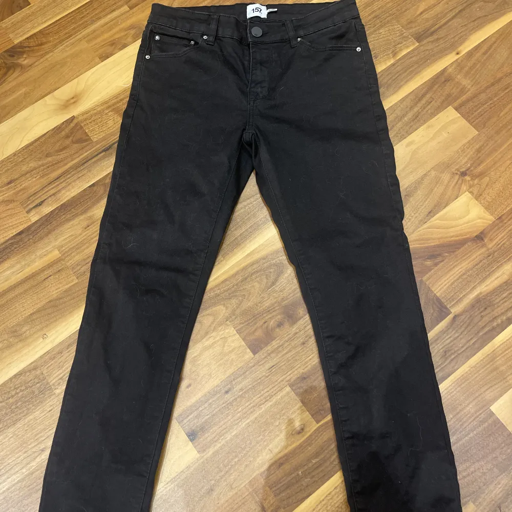 Skinny jeans från lager 157. Väldigt fina jeans . Jeans & Byxor.