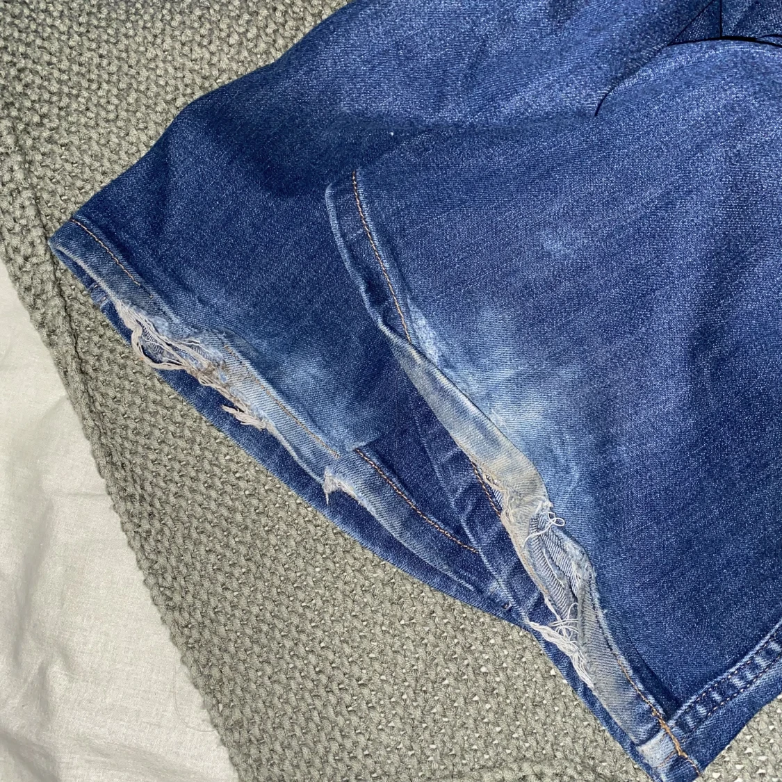 Only flared jeans - 91