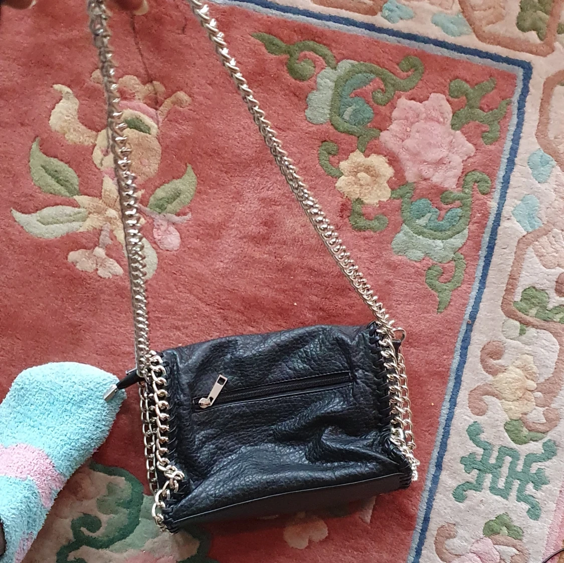 Äkta tiamo väska - 91