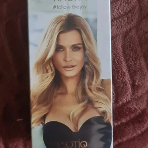 Parfym - Helt ny parfym från joanna krupa " follow the joy" 50 ml