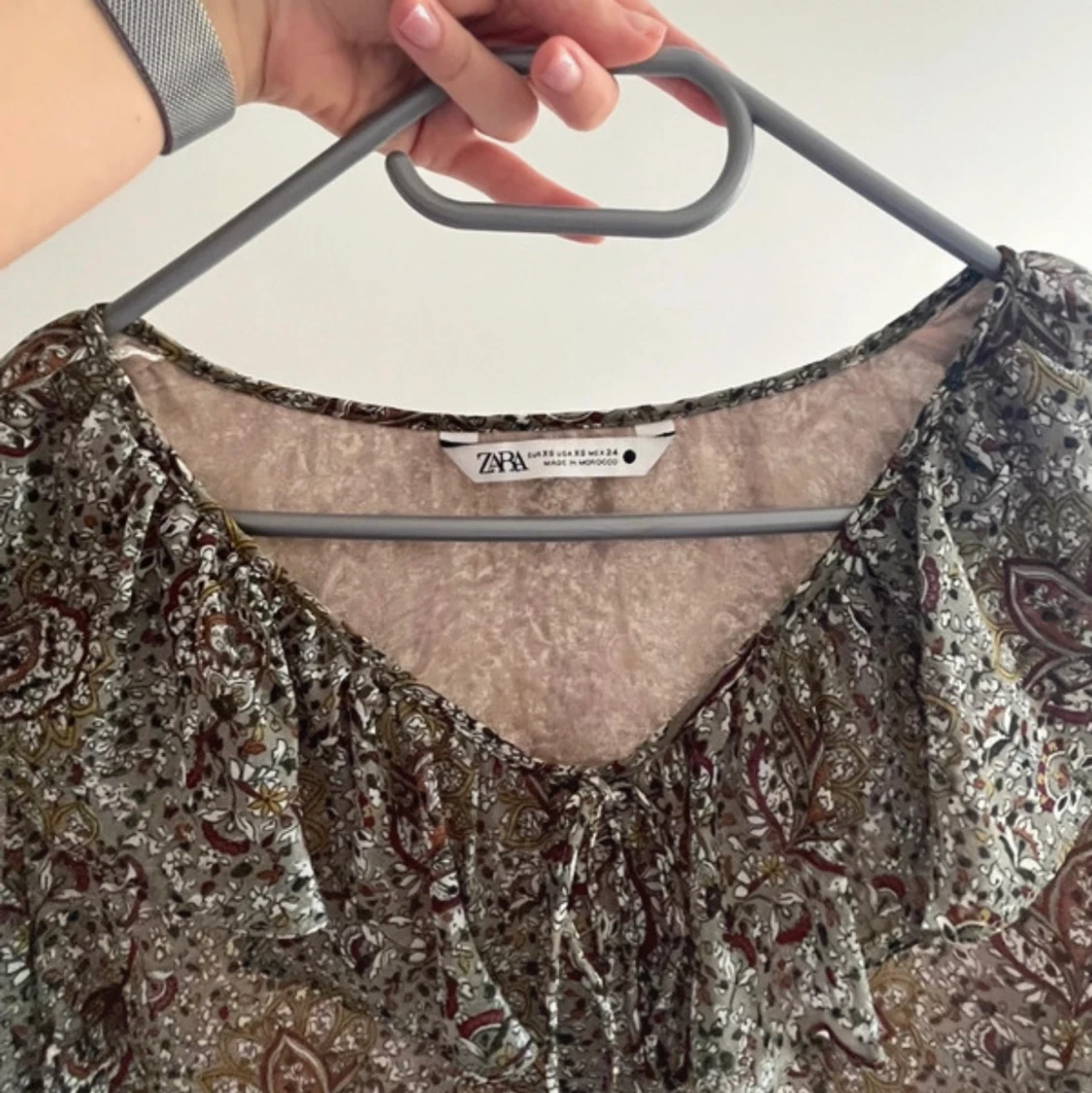 Zara klänning  - 90