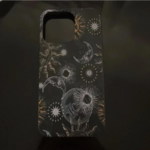 Iphone 13 pro skal  - säljer min otroligt fina skal! 