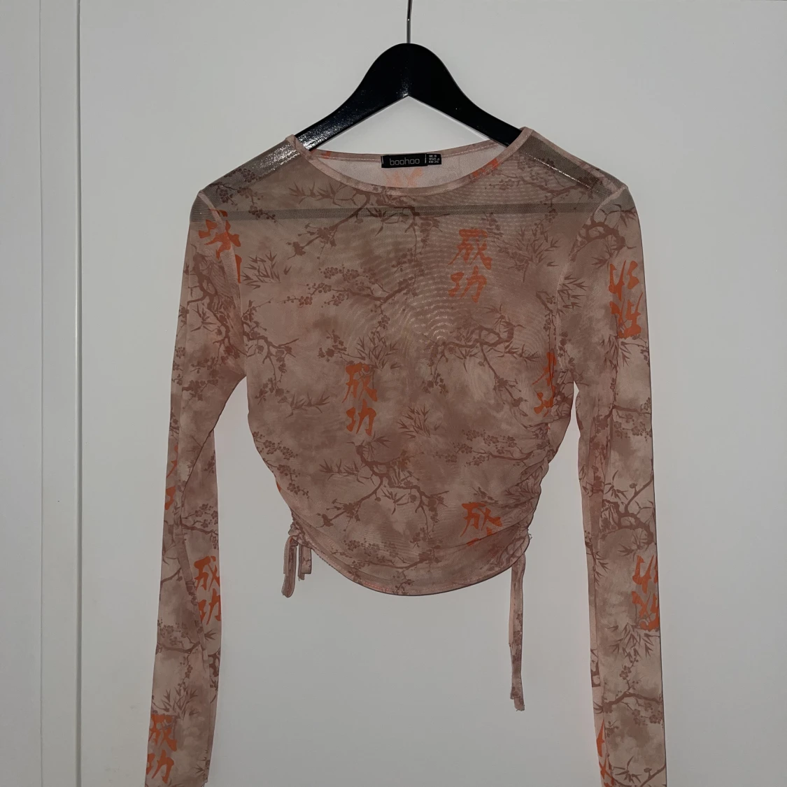 Tröja från Boohoo - 90