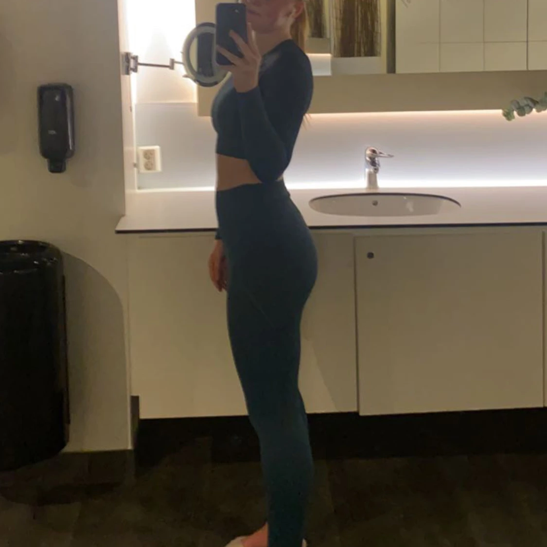 Träningskläder Aim’n