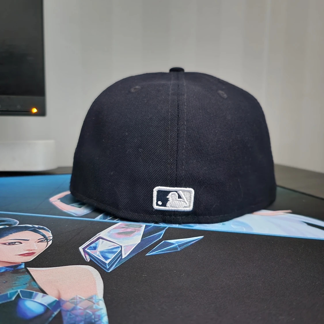 New York Yankee - 90